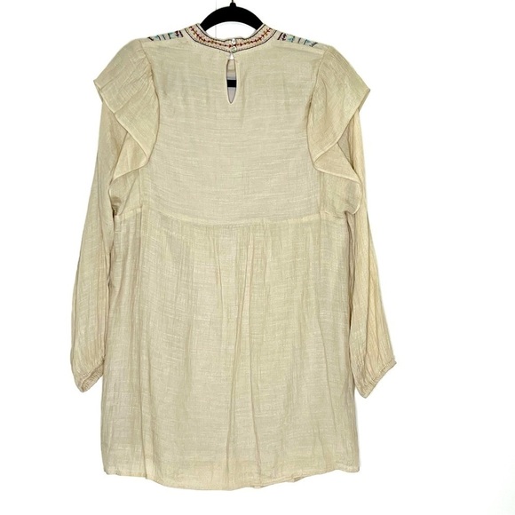 Umgee Embroidered Dress - Picture 2 of 6